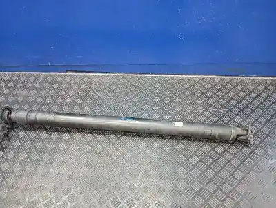 Peça sobressalente para automóvel em segunda mão cardan dianteiro por chrysler jeep compass 2.0 crd cat referências oem iam   