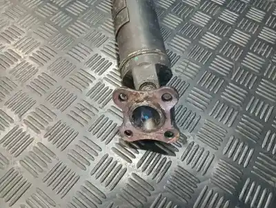 Peça sobressalente para automóvel em segunda mão cardan dianteiro por chrysler jeep compass 2.0 crd cat referências oem iam   