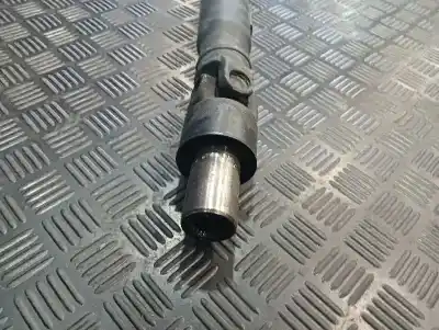 Peça sobressalente para automóvel em segunda mão cardan dianteiro por chrysler jeep compass 2.0 crd cat referências oem iam   