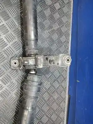 Peça sobressalente para automóvel em segunda mão cardan dianteiro por chrysler jeep compass 2.0 crd cat referências oem iam   