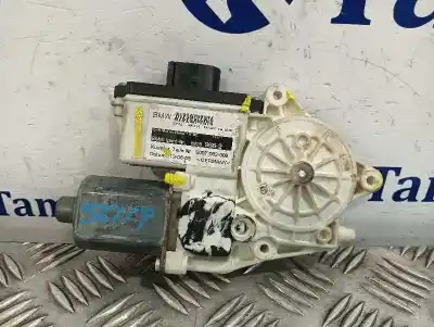Peça sobressalente para automóvel em segunda mão motor elevador vidro traseiro esquerdo por bmw x3 (e83) 3.0 d referências oem iam 69259662