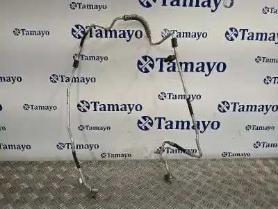 Peça sobressalente para automóvel em segunda mão tubos de ar condicionado por bmw serie 3 berlina (e90) 2.0 16v diesel referências oem iam 64536952992