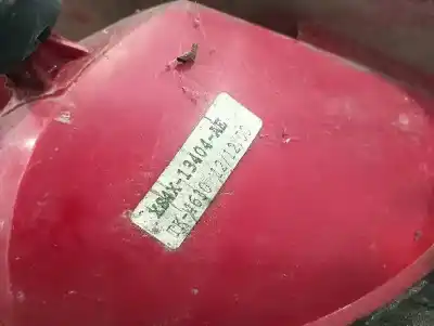 Автозапчастина б/у правий ліхтар для ford focus i (daw, dbw) 1.6 16v посилання на oem iam cw170r  