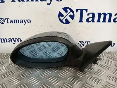 Peça sobressalente para automóvel em segunda mão espelho retrovisor esquerdo por bmw serie 3 berlina (e90) 2.0 16v diesel referências oem iam 010803