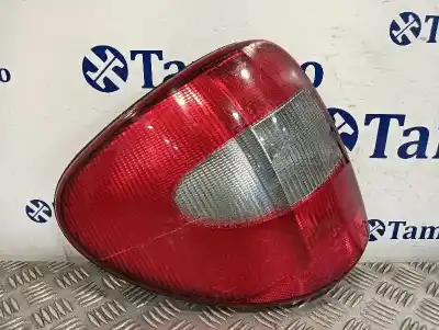 Second-hand car spare part LEFT TAILGATE LIGHT for CHRYSLER GRAND VOYAGER  OEM IAM references 04857307AB 153671 