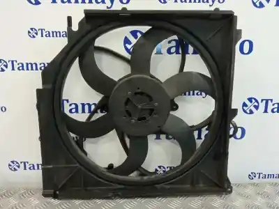 Peça sobressalente para automóvel em segunda mão termoventilador elétrico por bmw x3 (e83) * referências oem iam 67326925702