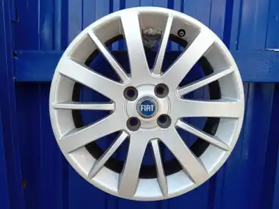 Gebrauchtes Autoersatzteil FELGE zum FIAT GRANDE PUNTO (199_)  OEM-IAM-Referenzen 51732815  