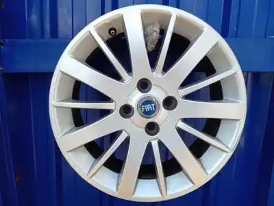 Gebrauchtes Autoersatzteil FELGE zum FIAT GRANDE PUNTO (199_)  OEM-IAM-Referenzen 51732815  