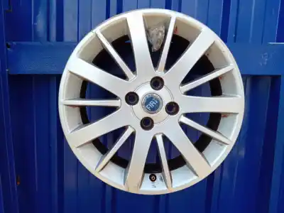 Gebrauchtes Autoersatzteil FELGE zum FIAT GRANDE PUNTO (199_)  OEM-IAM-Referenzen 51732815  