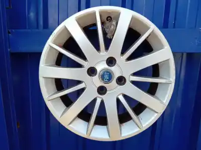 Gebrauchtes Autoersatzteil FELGE zum FIAT GRANDE PUNTO (199_)  OEM-IAM-Referenzen 51732815  