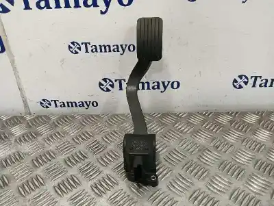 Автозапчасти б/у педаль газа за peugeot partner (s2) combiespace ссылки oem iam 9671416880