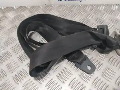 Gebrauchtes Autoersatzteil sicherheitsgurte hinten links zum peugeot partner tepee 9hl o 9h05 oem-iam-referenzen 96700779xx 3055015 