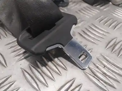 Gebrauchtes Autoersatzteil sicherheitsgurte hinten links zum peugeot partner tepee 9hl o 9h05 oem-iam-referenzen 96700779xx 3055015 