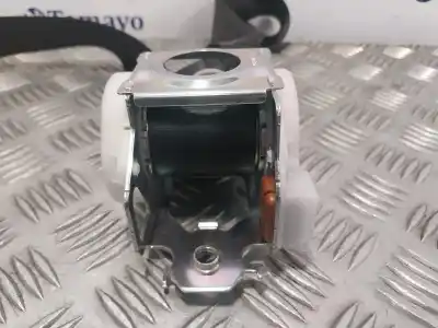 Gebrauchtes Autoersatzteil sicherheitsgurte hinten links zum peugeot partner tepee 9hl o 9h05 oem-iam-referenzen 96700779xx 3055015 