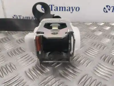 Gebrauchtes Autoersatzteil sicherheitsgurte hinten links zum peugeot partner tepee 9hl o 9h05 oem-iam-referenzen 96700779xx 3055015 
