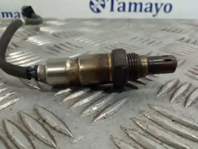 Pezzo di ricambio per auto di seconda mano sonda lambda per peugeot partner (s2) combiespace riferimenti oem iam 9683265480  