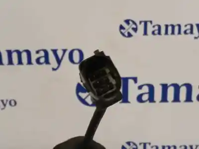 Pezzo di ricambio per auto di seconda mano sonda lambda per peugeot partner (s2) combiespace riferimenti oem iam 9683265480  