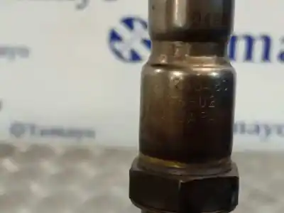 Pezzo di ricambio per auto di seconda mano sonda lambda per peugeot partner (s2) combiespace riferimenti oem iam 9683265480  