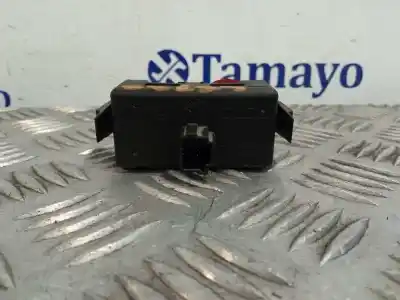 Piesă de schimb auto la mâna a doua avertizare pentru renault clio iii * referințe oem iam 8200214896 8200483813 8200409382