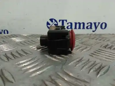 Piesă de schimb auto la mâna a doua avertizare pentru renault clio iii * referințe oem iam 8200214896 8200483813 8200409382