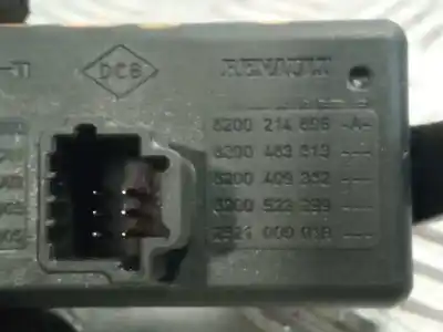 Piesă de schimb auto la mâna a doua avertizare pentru renault clio iii * referințe oem iam 8200214896 8200483813 8200409382