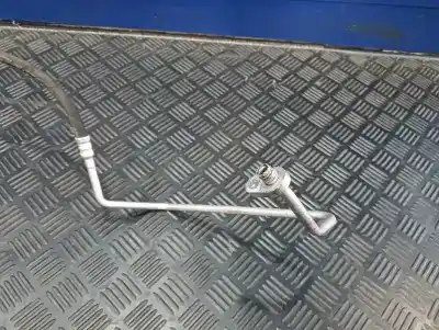 Second-hand car spare part air conditioning pipes for citroen ds3 * oem iam references 9670091380 a5xa910 6455z3