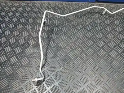 Second-hand car spare part air conditioning pipes for citroen ds3 * oem iam references 9670091380 a5xa910 6455z3