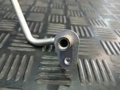 Second-hand car spare part air conditioning pipes for citroen ds3 * oem iam references 9670091380 a5xa910 6455z3