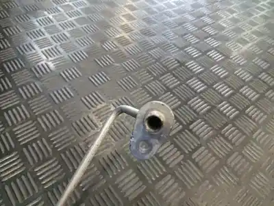 Second-hand car spare part air conditioning pipes for citroen ds3 * oem iam references 9670091380 a5xa910 6455z3