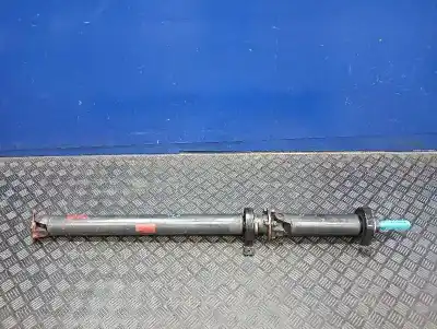 Second-hand car spare part front cardan for iveco 35s12 2.3 oem iam references 