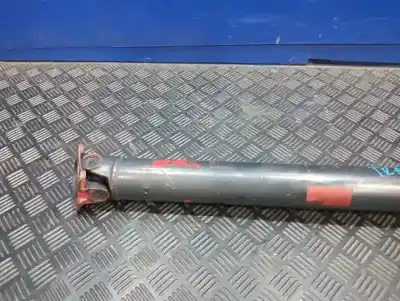 Second-hand car spare part front cardan for iveco 35s12 2.3 oem iam references   