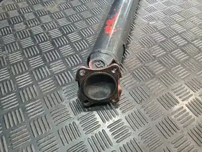 Second-hand car spare part front cardan for iveco 35s12 2.3 oem iam references   