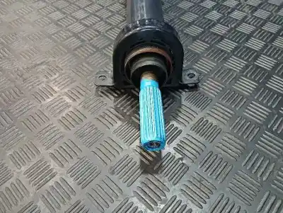 Second-hand car spare part front cardan for iveco 35s12 2.3 oem iam references   