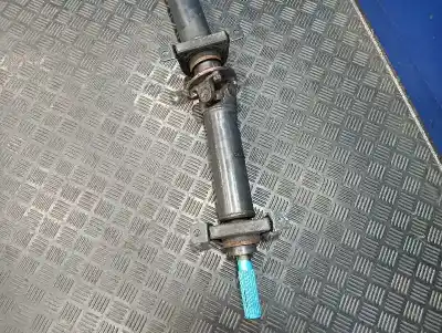 Second-hand car spare part front cardan for iveco 35s12 2.3 oem iam references   