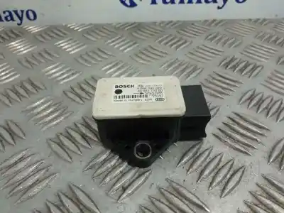 Pezzo di ricambio per auto di seconda mano sensore per peugeot partner (s2) combiespace riferimenti oem iam 1275100464