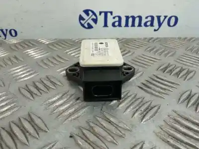 Peça sobressalente para automóvel em segunda mão sensor por peugeot partner (s2) combiespace referências oem iam 1275100464 0265005822 9666173080