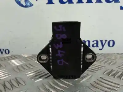 Peça sobressalente para automóvel em segunda mão sensor por peugeot partner (s2) combiespace referências oem iam 1275100464 0265005822 9666173080