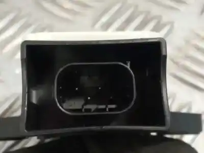 Peça sobressalente para automóvel em segunda mão sensor por peugeot partner (s2) combiespace referências oem iam 1275100464 0265005822 9666173080