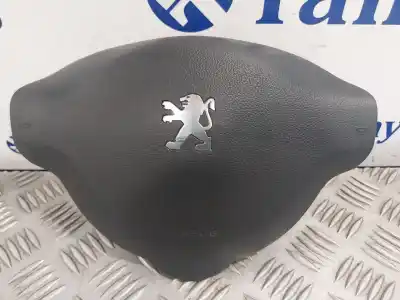 Автозапчасти б/у передняя левая подушка безопасности за peugeot partner (s2) combiespace ссылки oem iam 96721954zd
