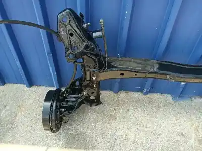 Pezzo di ricambio per auto di seconda mano asse posteriore per citroen ds3 * riferimenti oem iam   