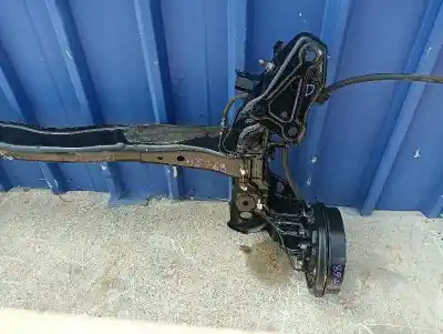 Pezzo di ricambio per auto di seconda mano asse posteriore per citroen ds3 * riferimenti oem iam   
