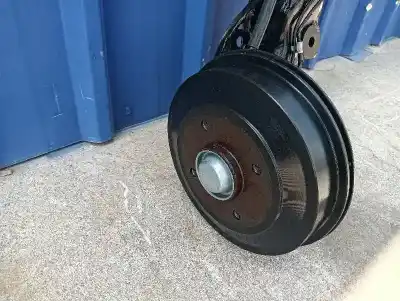 Pezzo di ricambio per auto di seconda mano asse posteriore per citroen ds3 * riferimenti oem iam   