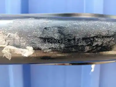 Pezzo di ricambio per auto di seconda mano asse posteriore per citroen ds3 * riferimenti oem iam   