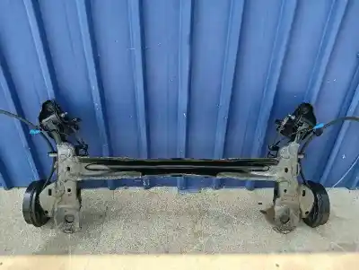 Pezzo di ricambio per auto di seconda mano asse posteriore per citroen ds3 * riferimenti oem iam   