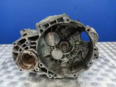 Second-hand car spare part gearbox for seat leon (1p1) reference oem iam references kdm