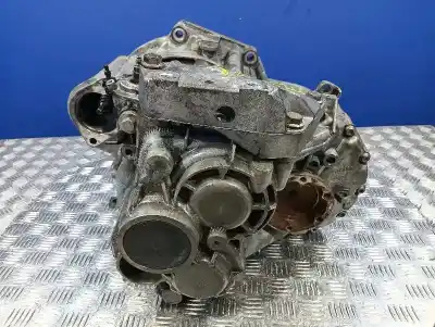 Second-hand car spare part gearbox for seat leon (1p1) reference oem iam references kdm  