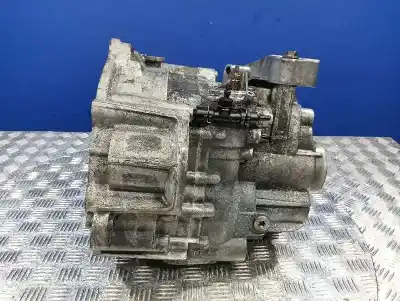 Second-hand car spare part gearbox for seat leon (1p1) reference oem iam references kdm  