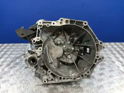 Pezzo di ricambio per auto di seconda mano riduttore per peugeot partner (s2) combiespace riferimenti oem iam 20dp33