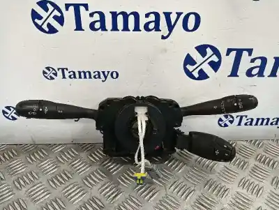 Second-hand car spare part multifunction switch for citroen c2 * oem iam references 96601446xt
