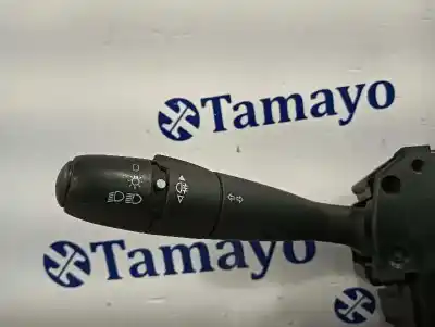 Second-hand car spare part multifunction switch for citroen c2 * oem iam references 96601446xt  